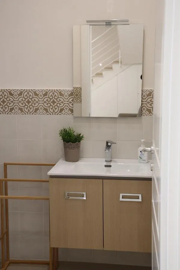 Villa Vacanze Al Mare Pozzallo