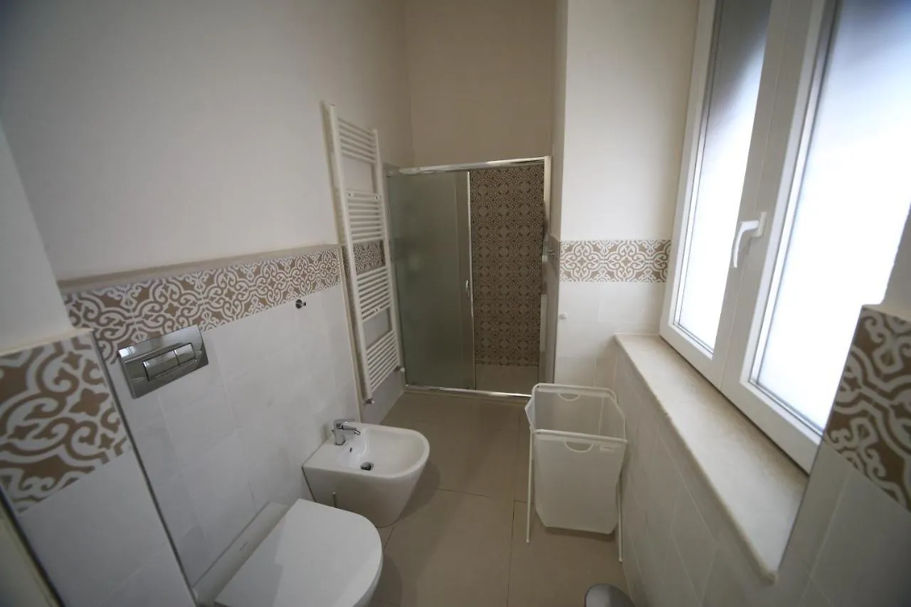 Vacanze Al Mare Pozzallo Villa