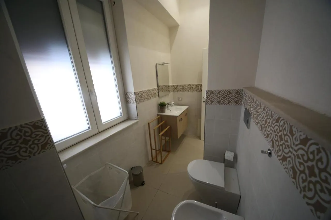 Vacanze Al Mare Pozzallo Villa