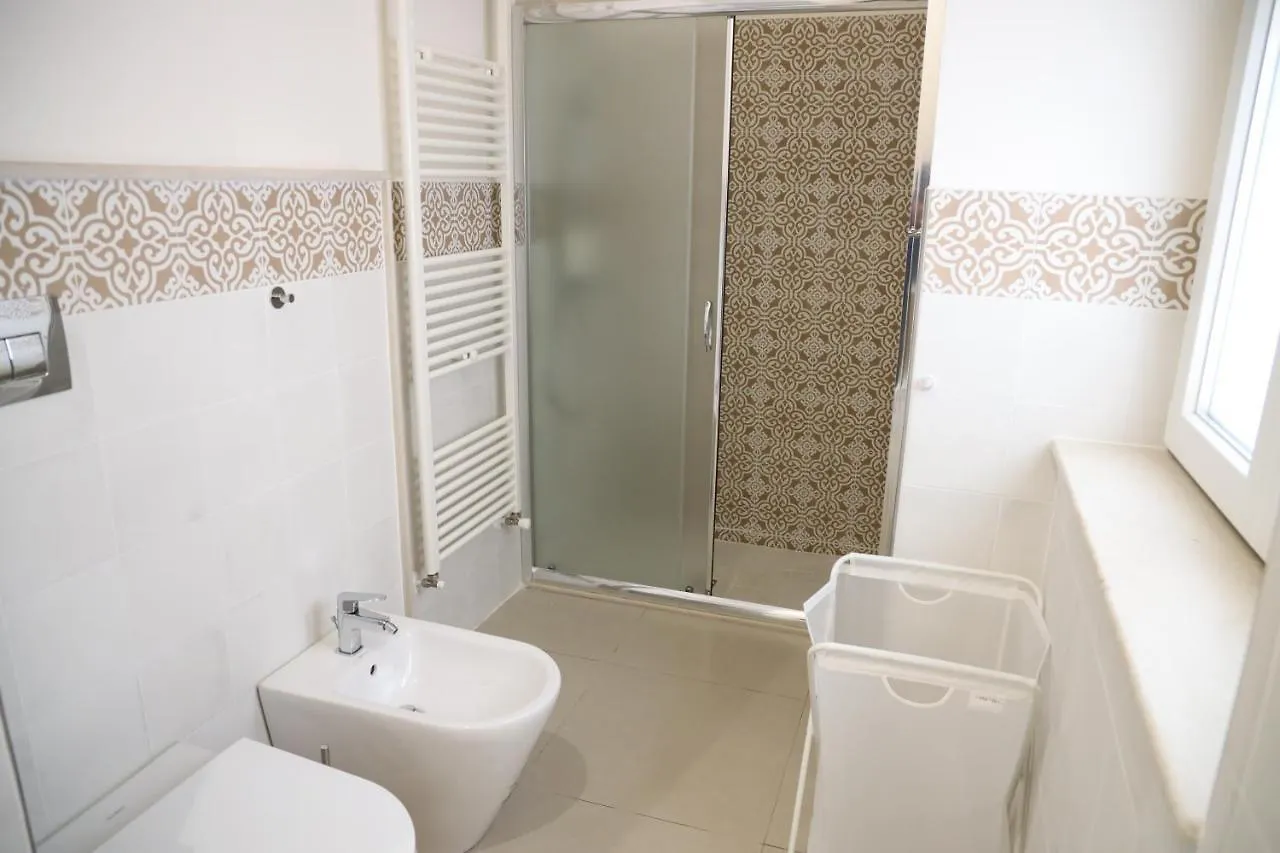 Villa Vacanze Al Mare Pozzallo Italië