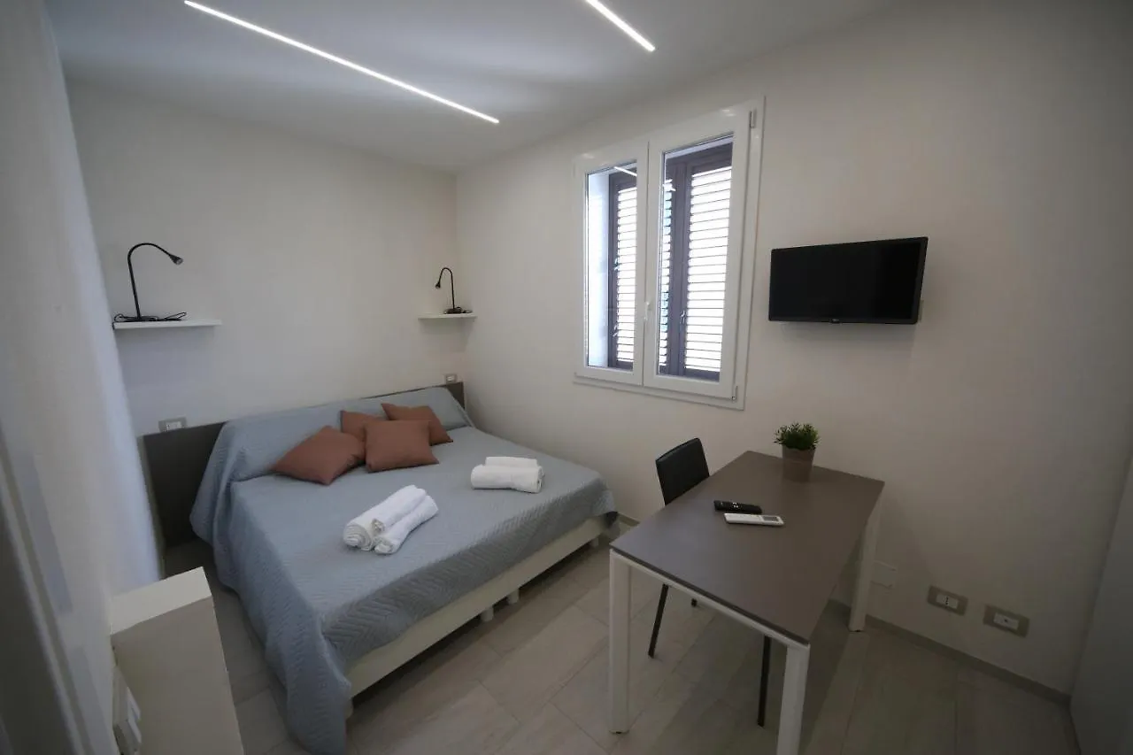 Villa Vacanze Al Mare Pozzallo