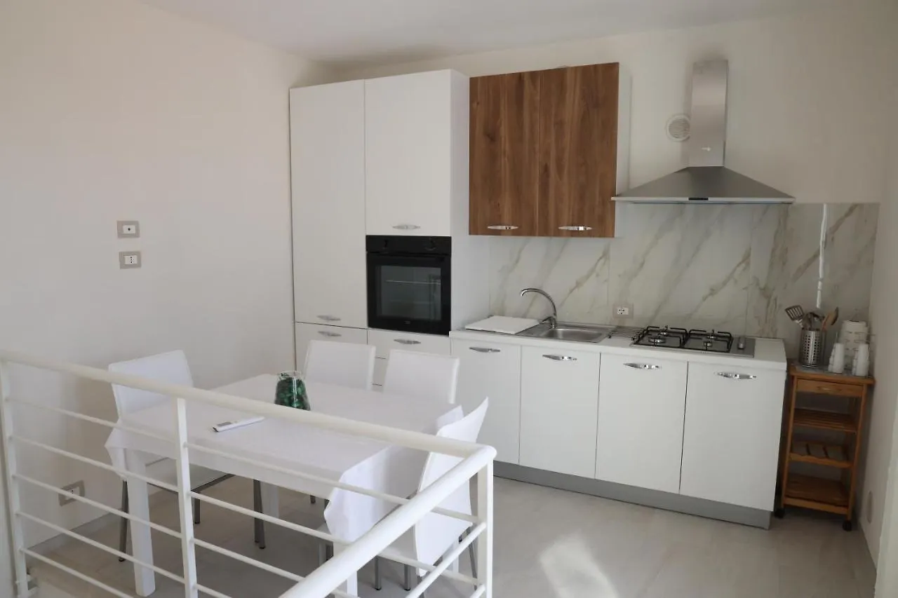 Vacanze Al Mare Pozzallo Villa