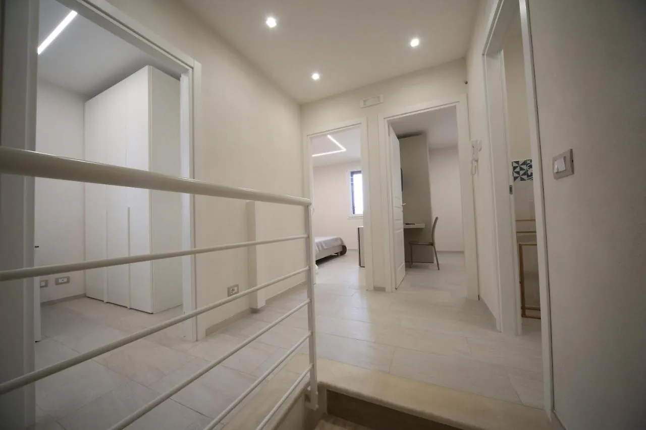Villa Vacanze Al Mare Pozzallo Italia