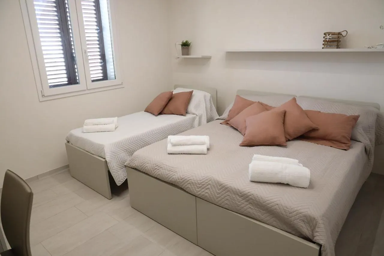 Villa Vacanze Al Mare Pozzallo