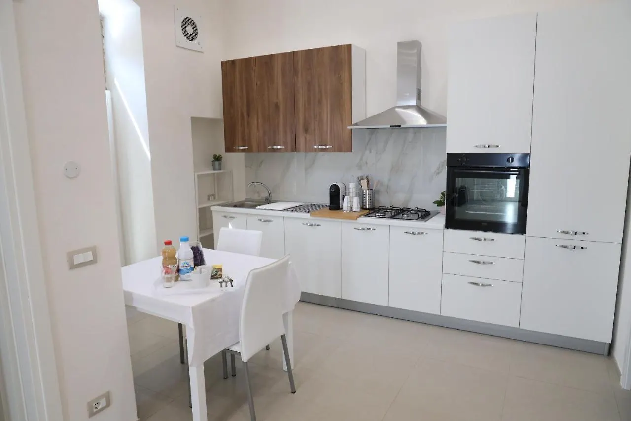 Villa Vacanze Al Mare Pozzallo