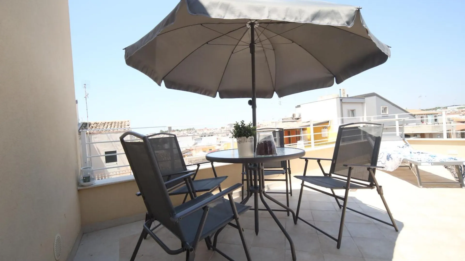 Vacanze Al Mare Pozzallo