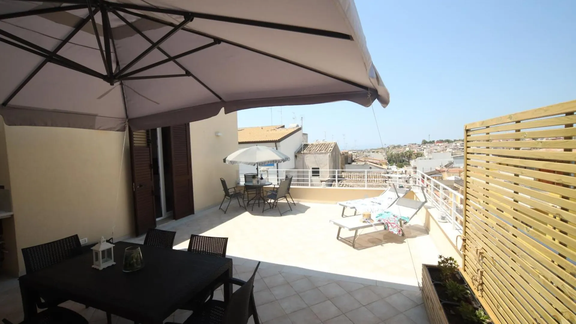 Vacanze Al Mare Pozzallo 0*,